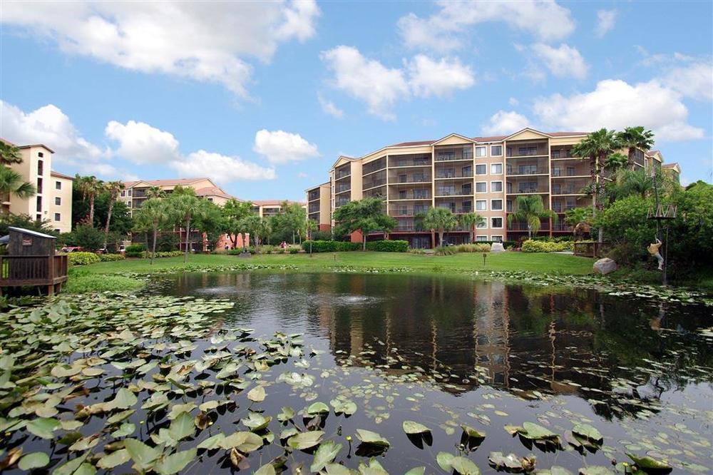 Westgate Lake Resort & Spa Orlando Esterno foto