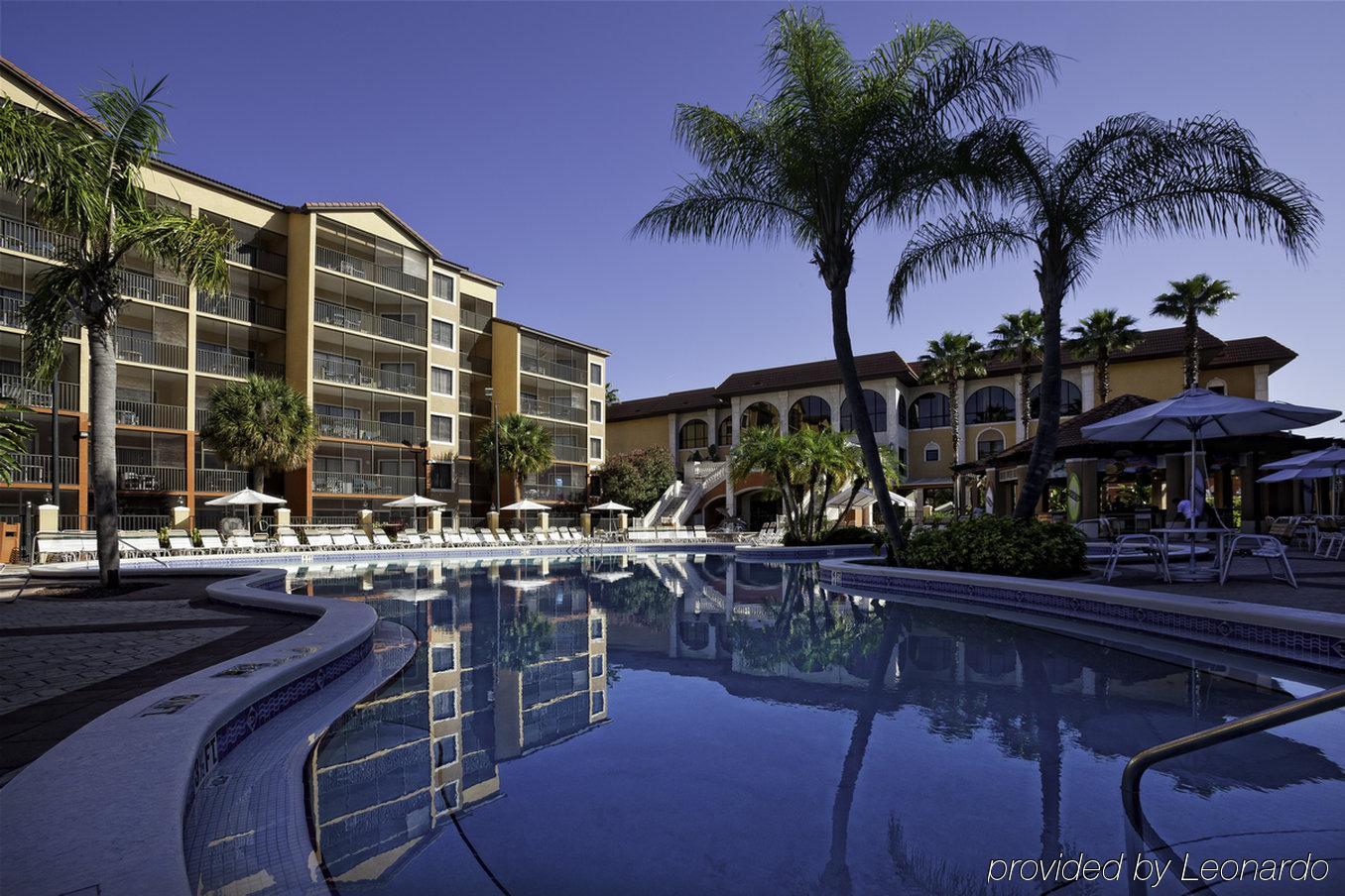 Westgate Lake Resort & Spa Orlando Servizi foto