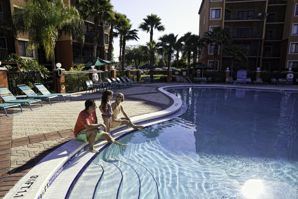Westgate Lake Resort & Spa Orlando Esterno foto
